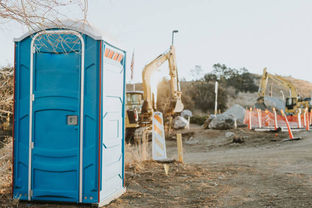 Best Porta potty delivery and setup  in Ocean Pointe, HI