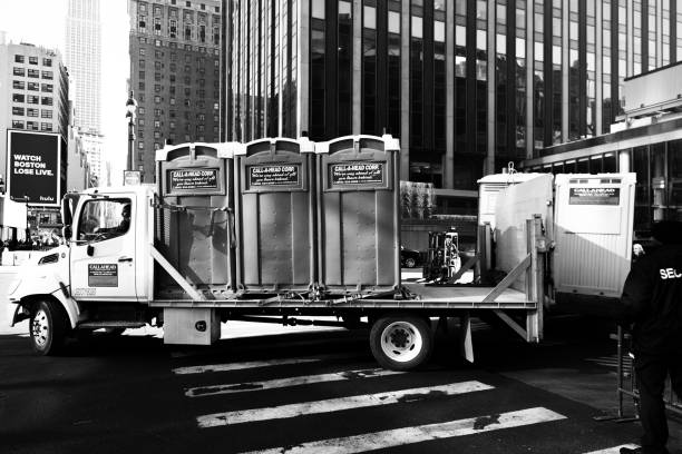 Best Emergency porta potty rental  in Ocean Pointe, HI