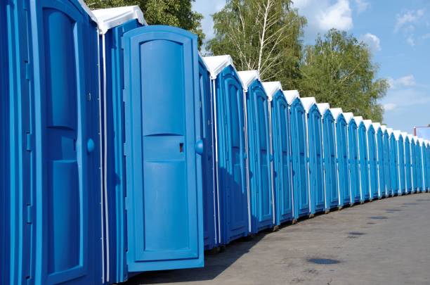 Portable bathroom rental in Ocean Pointe, HI